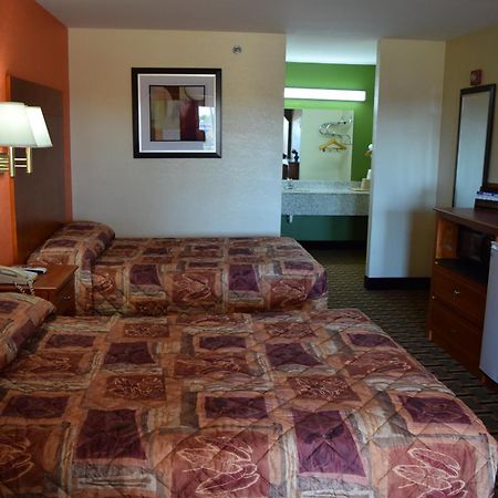 Royal Inn & Suites Douglasville Rom bilde