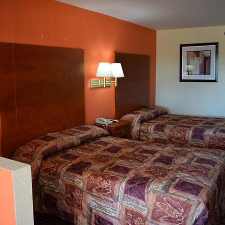Royal Inn & Suites Douglasville Rom bilde