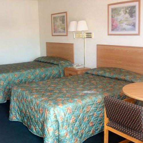 Royal Inn & Suites Douglasville Rom bilde