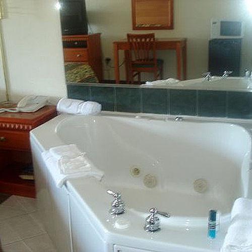 Royal Inn & Suites Douglasville Rom bilde