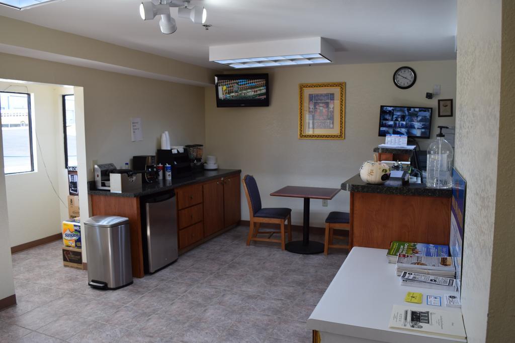 Royal Inn & Suites Douglasville Eksteriør bilde