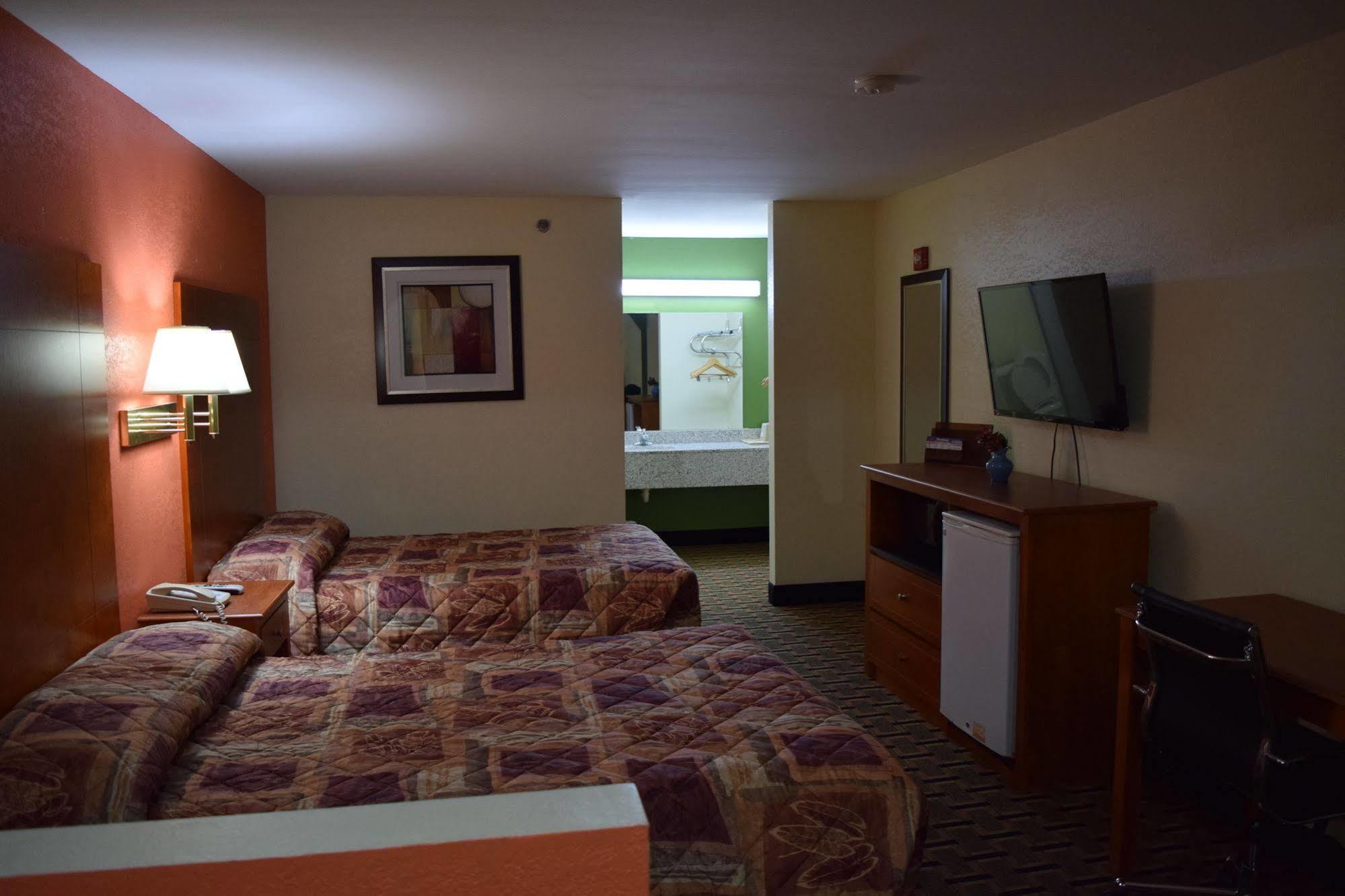 Royal Inn & Suites Douglasville Eksteriør bilde