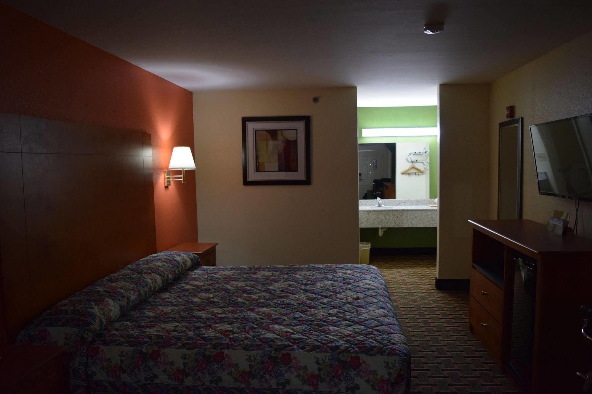 Royal Inn & Suites Douglasville Eksteriør bilde
