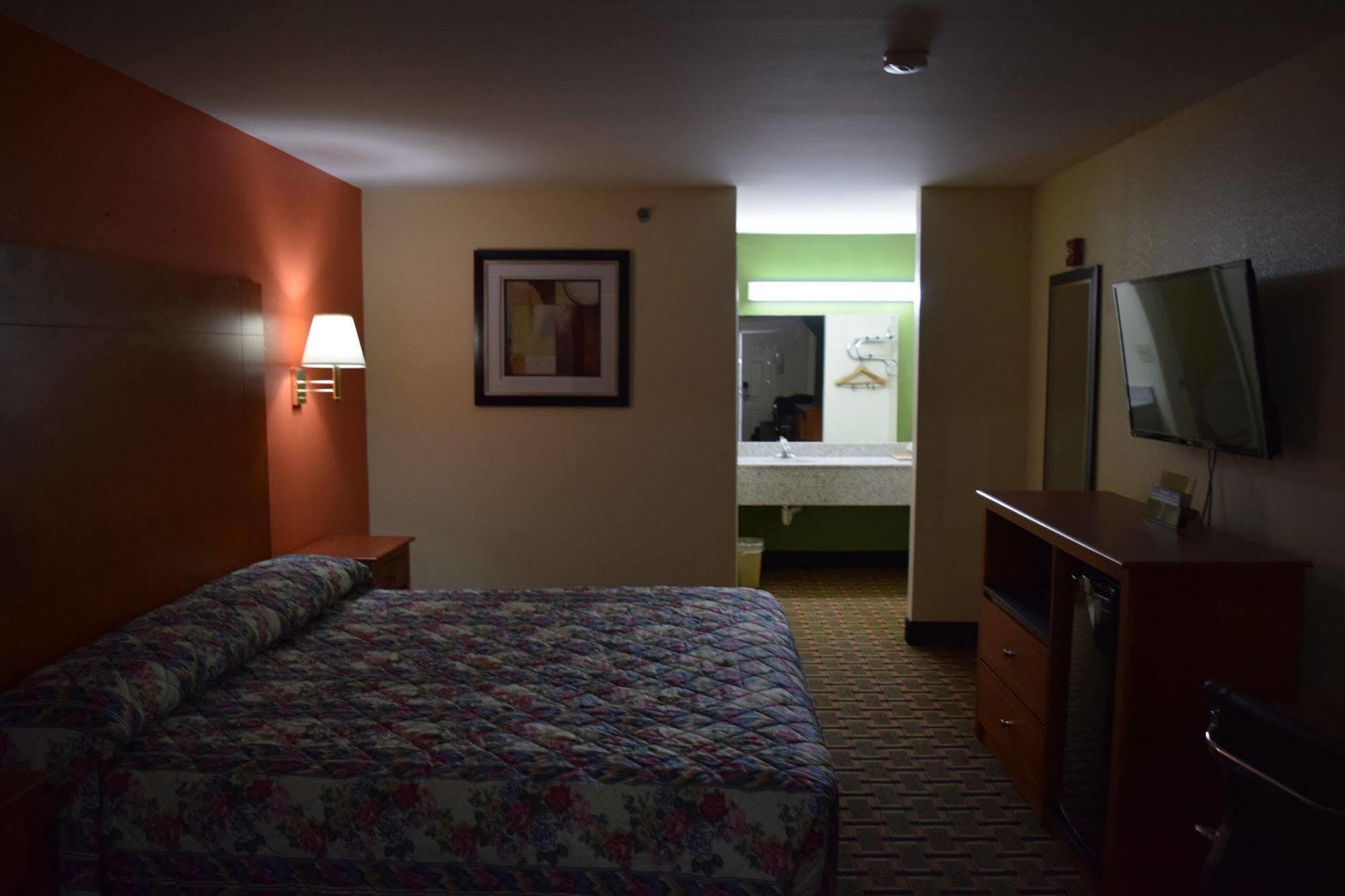 Royal Inn & Suites Douglasville Eksteriør bilde