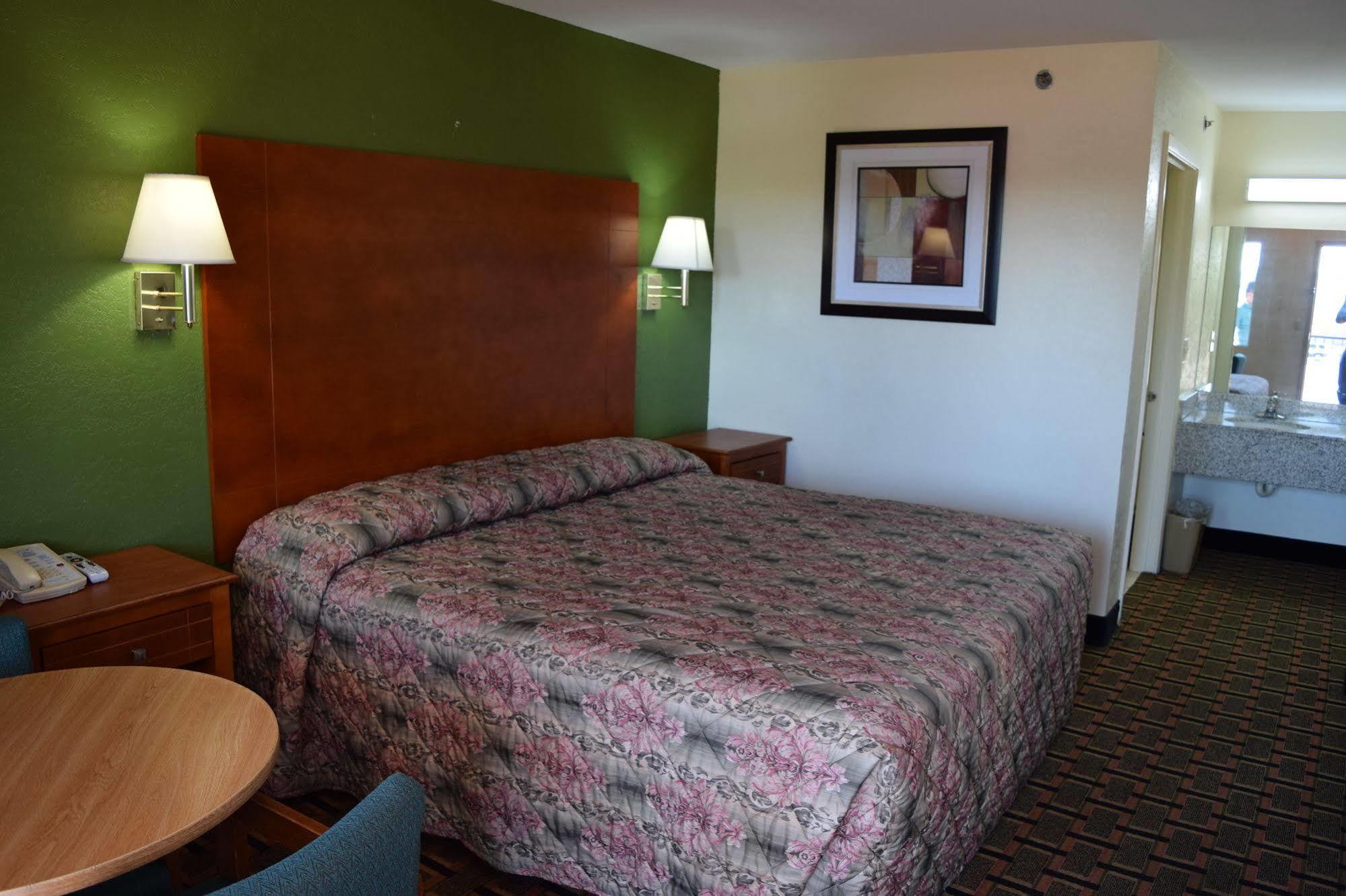 Royal Inn & Suites Douglasville Eksteriør bilde