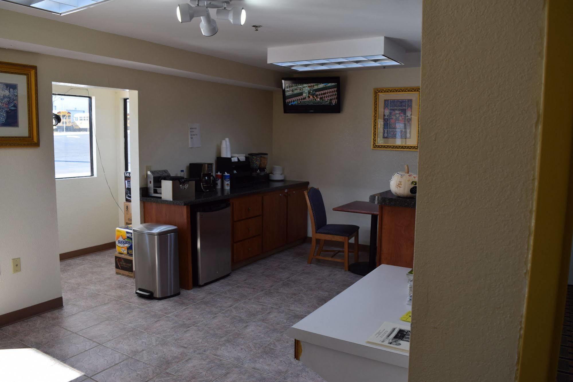 Royal Inn & Suites Douglasville Eksteriør bilde